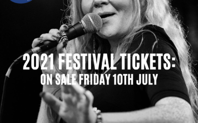 The Great British Rhythm & Blues Festival in Colne will return for 2021.