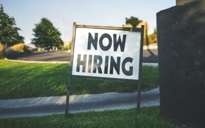 Job Vacancy: Events and Administration Officer
