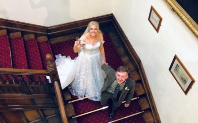 Weddings At Colne Town Hall