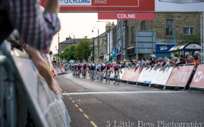 All Colne Town Council Events Cancelled Until 1st September