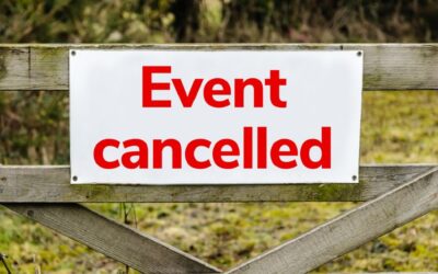 COLNE TOWN COUNCIL CANCELS THE EASTER IN COLNE EVENT