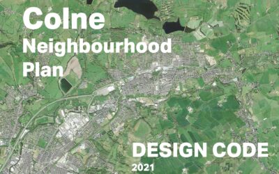 Consultation on Colne’s Design Code